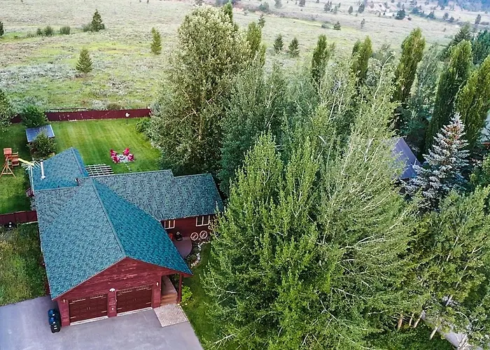Holiday home Highmark