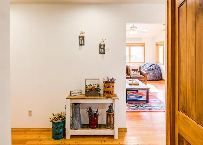 Highmark Holiday home