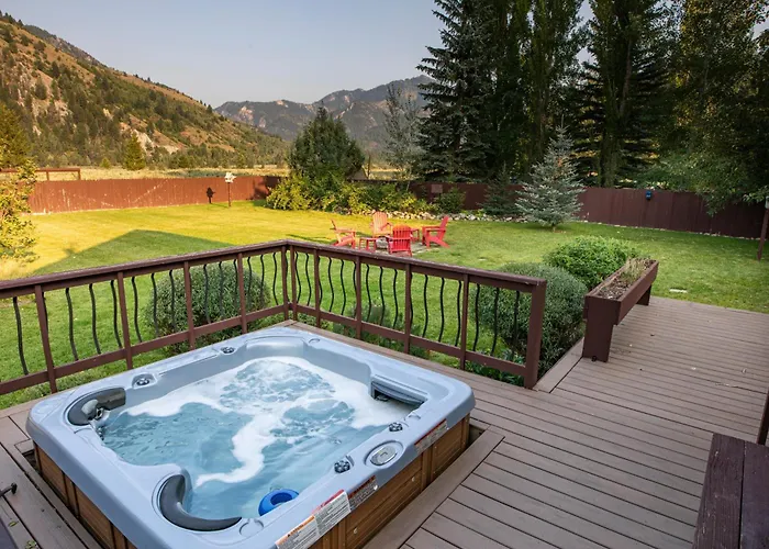 Highmark Holiday home *