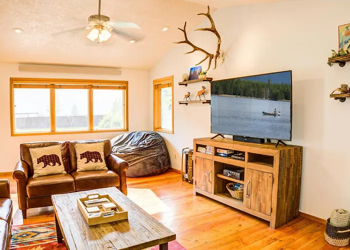 Highmark Holiday home