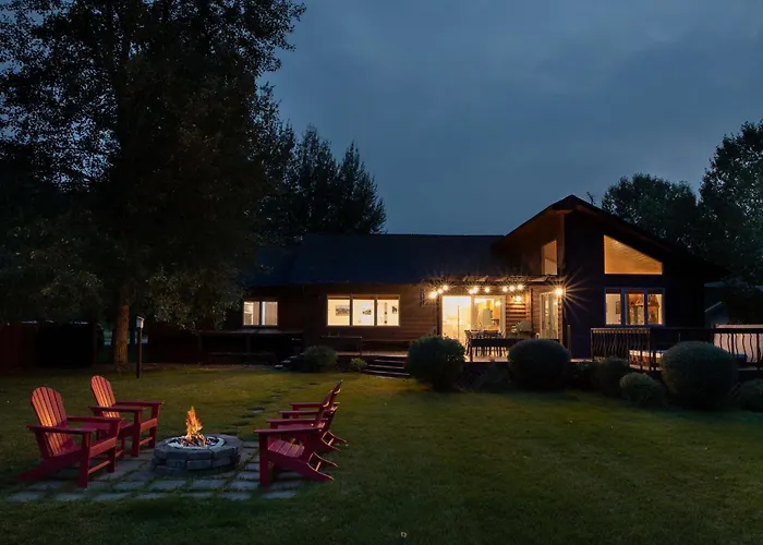 Highmark Holiday home *