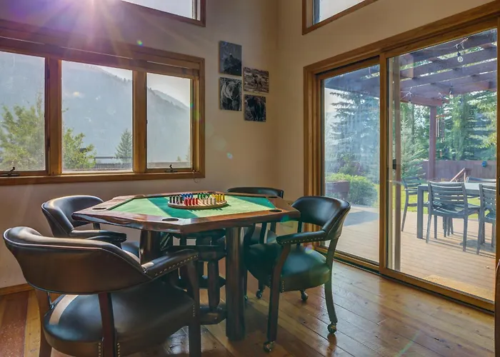 Highmark Holiday home