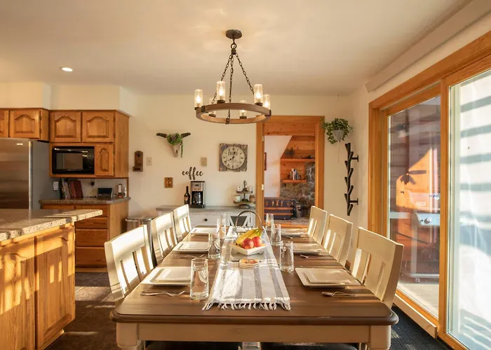 Highmark Holiday home *
