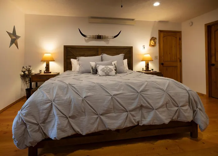 Highmark Holiday home Alpine