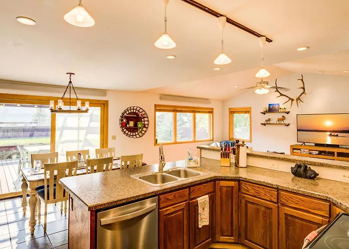 Holiday home Highmark Alpine