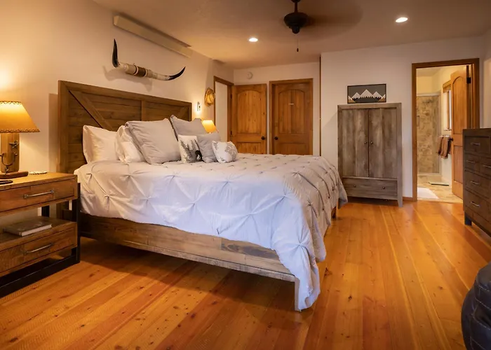 Highmark Holiday home