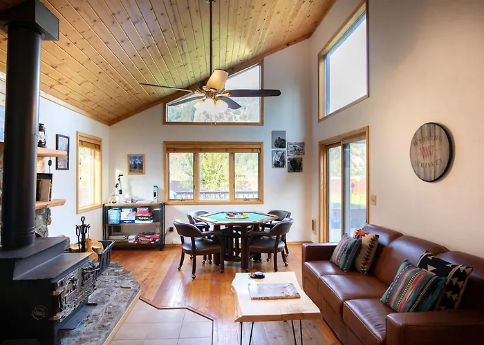 Highmark Holiday home *