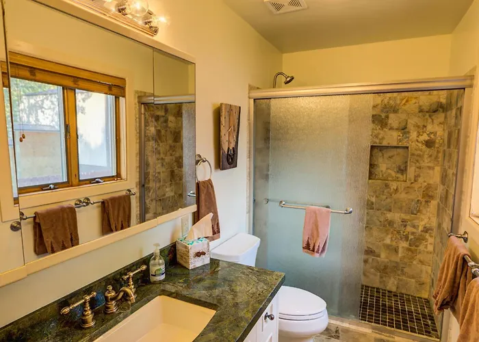 Holiday home Highmark *