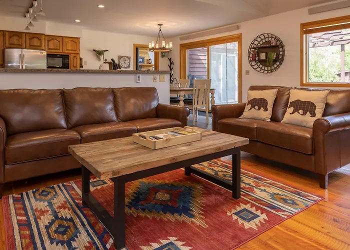 Holiday home Highmark Alpine