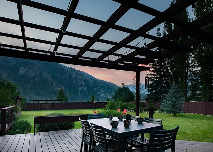 Holiday home Highmark Alpine